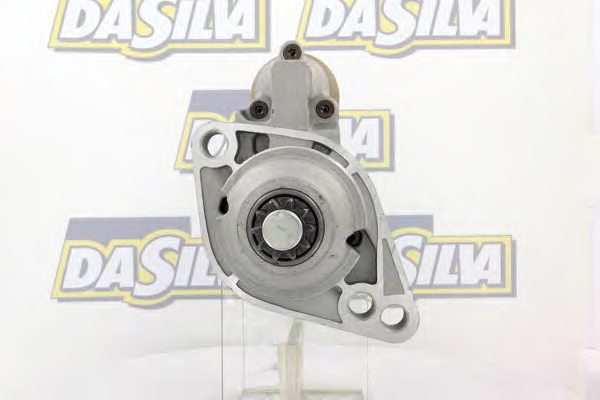 DA SILVA D020459 Starter
